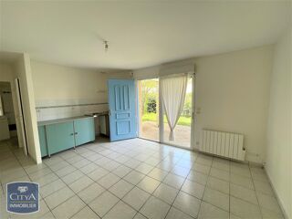  Maison à vendre 2 pièces 40 m²