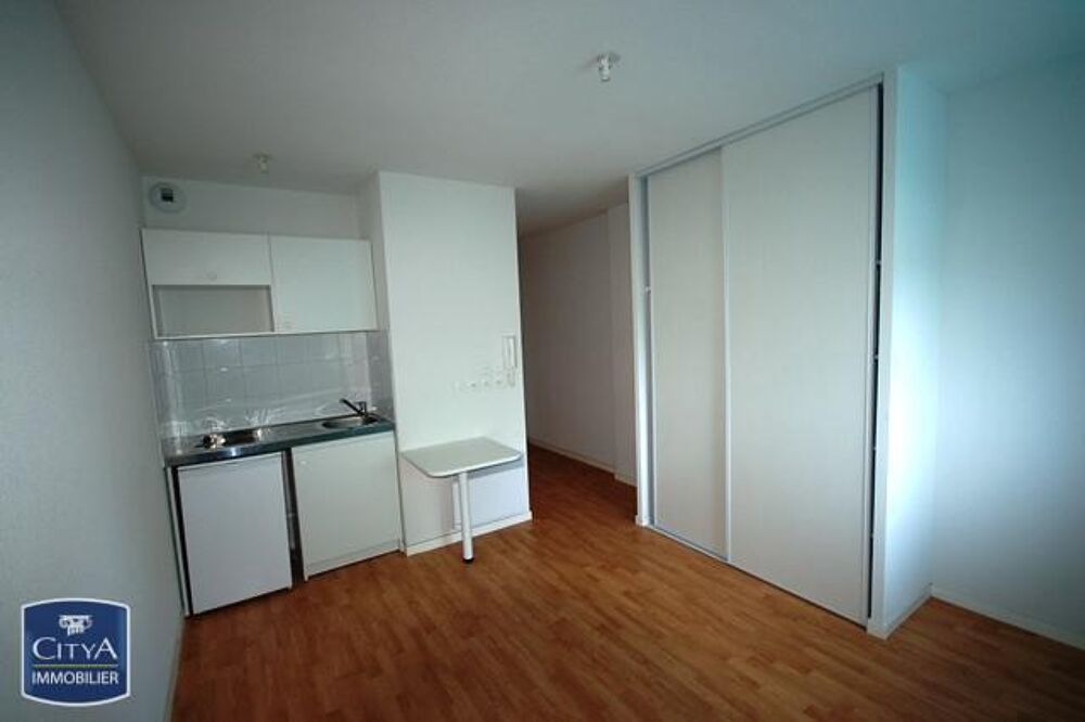 Vente Appartement appartement Maubeuge