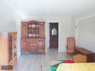  Appartement � vendre 4 pi�ces 79 m�