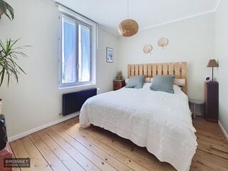  Maison à vendre 5 pièces 120 m²