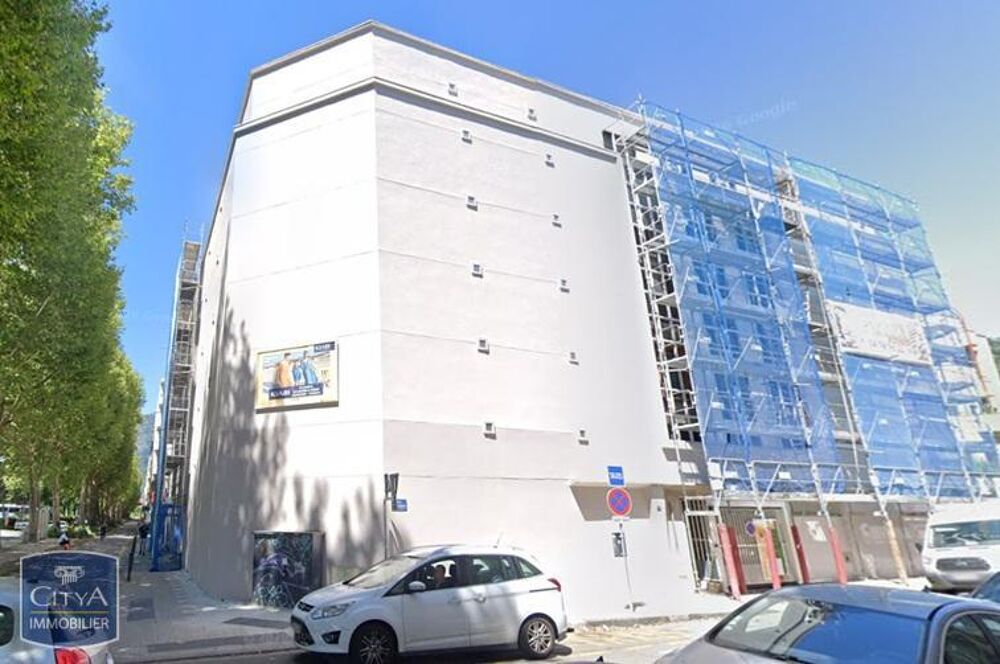 Vente Parking/Garage parking Grenoble