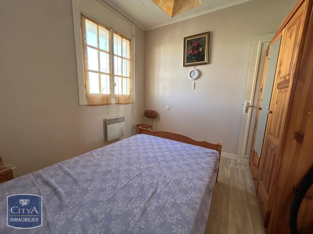 Vente Appartement appartement Royan