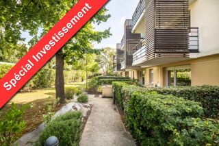  Appartement à vendre 1 pièce 30 m²