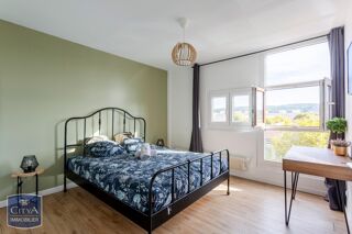  Appartement à vendre 5 pièces 92 m²