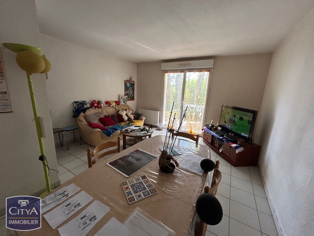 Vente Maison maison Châtellerault