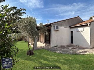  Maison à vendre 3 pièces 84 m²