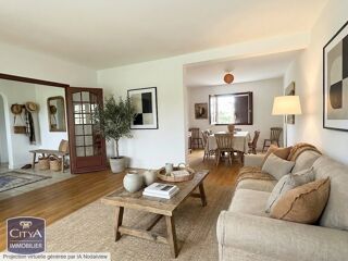  Maison à vendre 7 pièces 157 m²