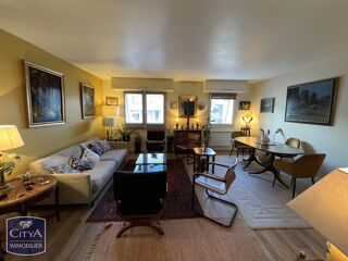  Appartement � vendre 3 pi�ces 81 m�