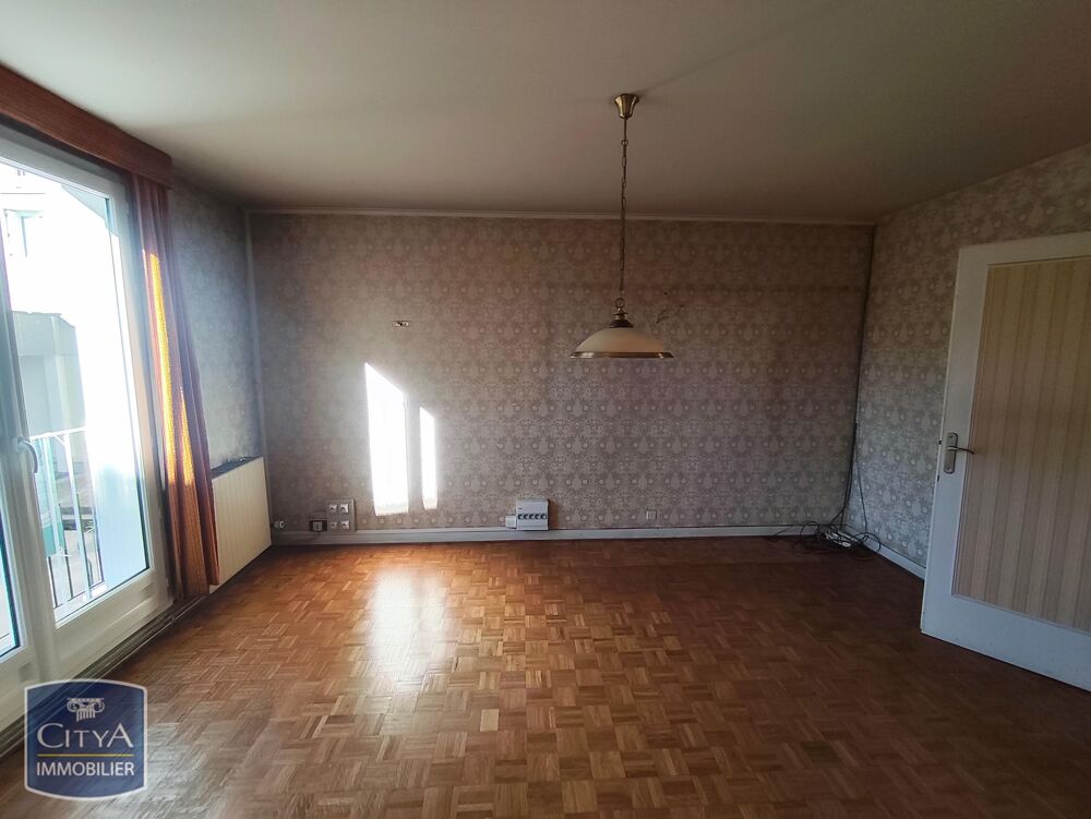 Vente Appartement appartement Guéret