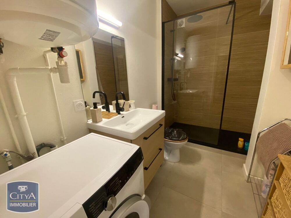 Vente Appartement appartement Saint-brieuc