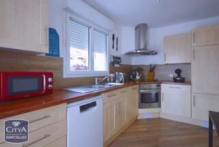  Maison à vendre 5 pièces 101 m²