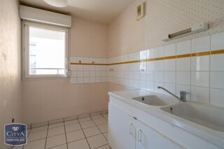  Appartement � vendre 3 pi�ces 62 m�