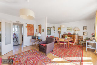  Appartement à vendre 2 pièces 60 m²