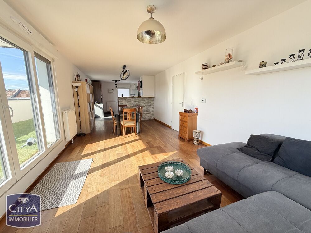 Vente Appartement appartement Lille