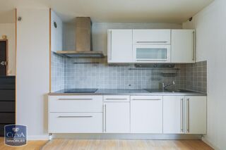  Appartement à vendre 2 pièces 62 m²