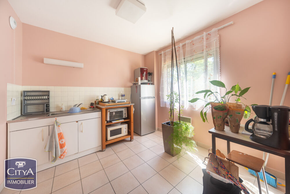 Vente Appartement appartement Bourg-en-bresse