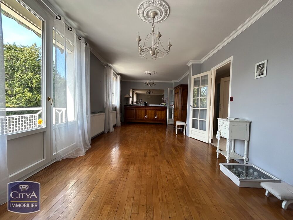 Vente Maison maison Châtellerault
