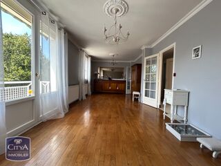  Maison à vendre 5 pièces 89 m²