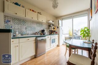  Appartement  vendre 3 pices 64 m