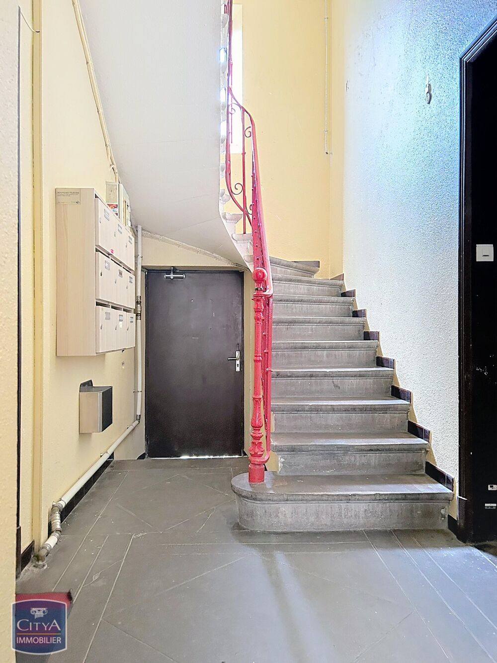 appartement