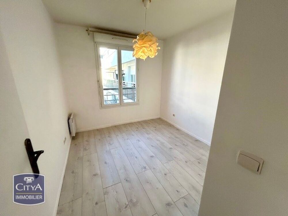 Vente Appartement appartement Meaux