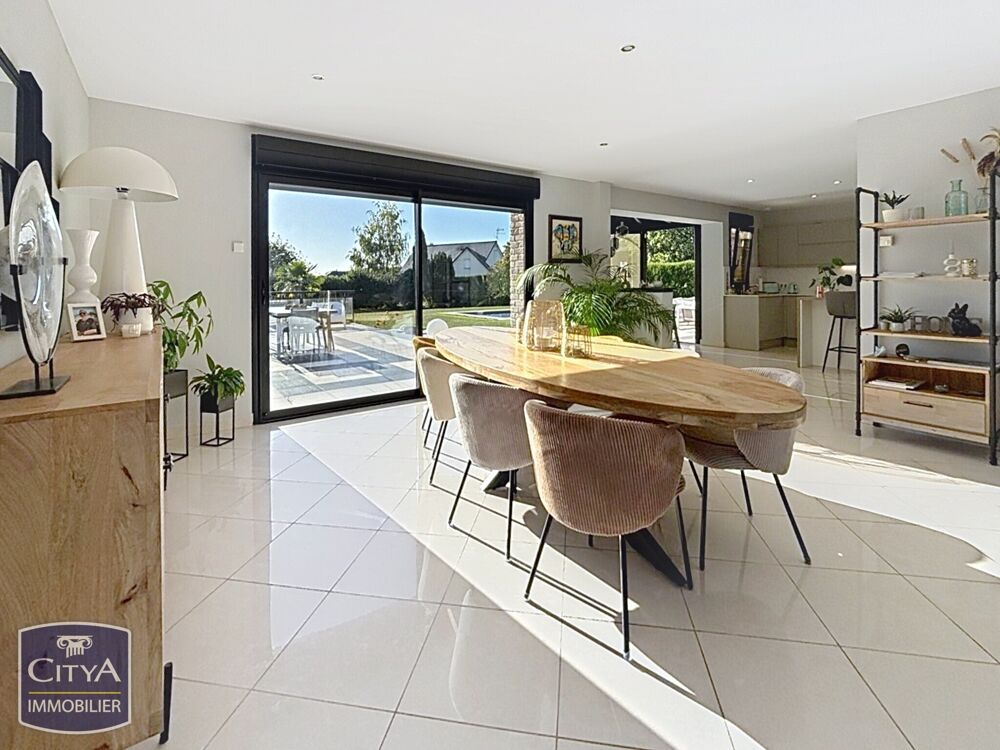 à vendre  Maison Cambrai (59400)