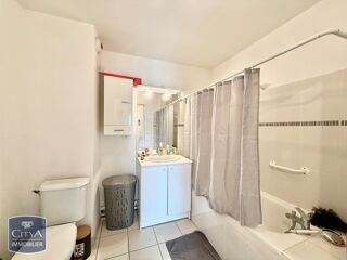  Appartement à vendre 2 pièces 51 m²