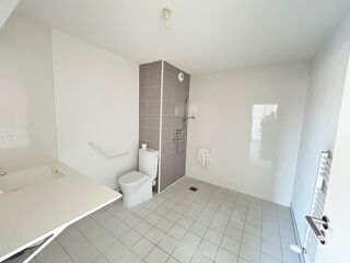  Appartement à vendre 1 pièce 35 m²