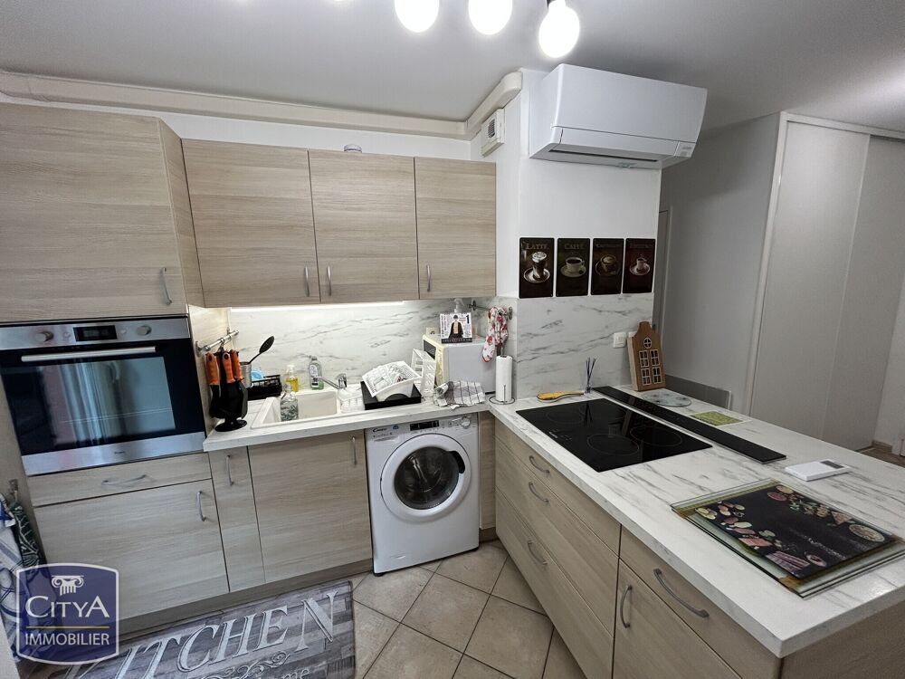 Appartement 2 pièces 45 m² · à La Seyne-sur-Mer · 45 m² · 299 900 €