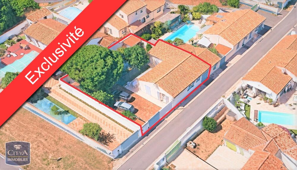 Maison 5 pièces 87 m² · à La Flotte · 87 m² · 600 000 €