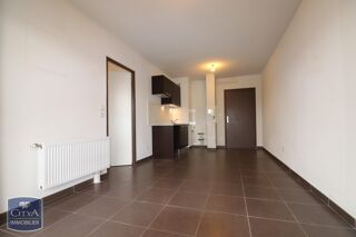  Appartement à vendre 2 pièces 32 m²