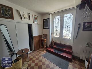  Appartement à vendre 2 pièces 76 m²