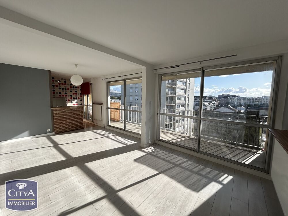 Vente Appartement appartement Rouen