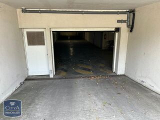  Parking / Garage à vendre 14 m²