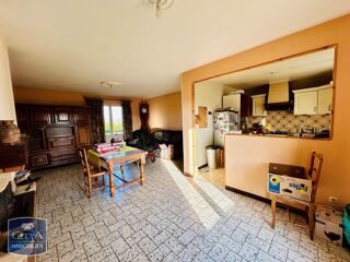  Maison � vendre 5 pi�ces 108 m�