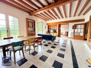  Maison � vendre 7 pi�ces 225 m�