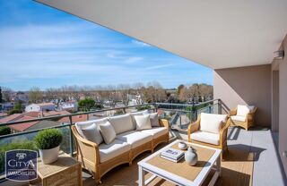 Appartement � vendre 3 pi�ces 65 m�