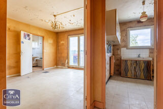  Appartement à vendre 1 pièce 29 m²