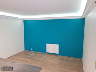  Appartement � vendre 1 pi�ce 24 m�