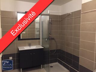  Appartement � vendre 2 pi�ces 39 m�