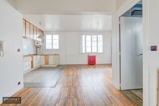  Appartement � vendre 2 pi�ces 53 m�