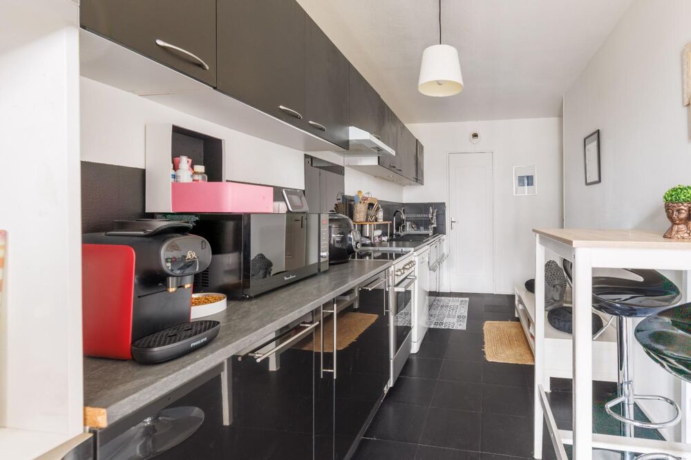 Vente Appartement appartement Clermont-ferrand
