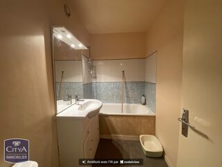 Vente Appartement appartement Le mans