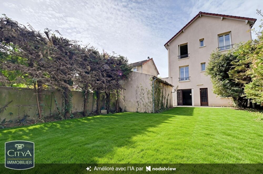 Maison 8 pièces 152 m² · à Antony · 152 m² · 495 000 €