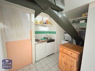  Appartement à vendre 1 pièce 28 m²