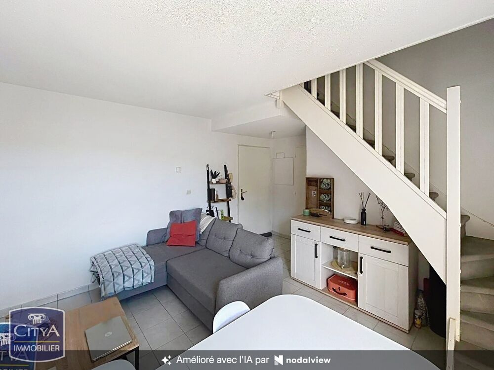 Vente Appartement appartement Brive-la-gaillarde