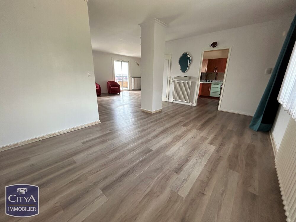 Vente Maison maison Le mans