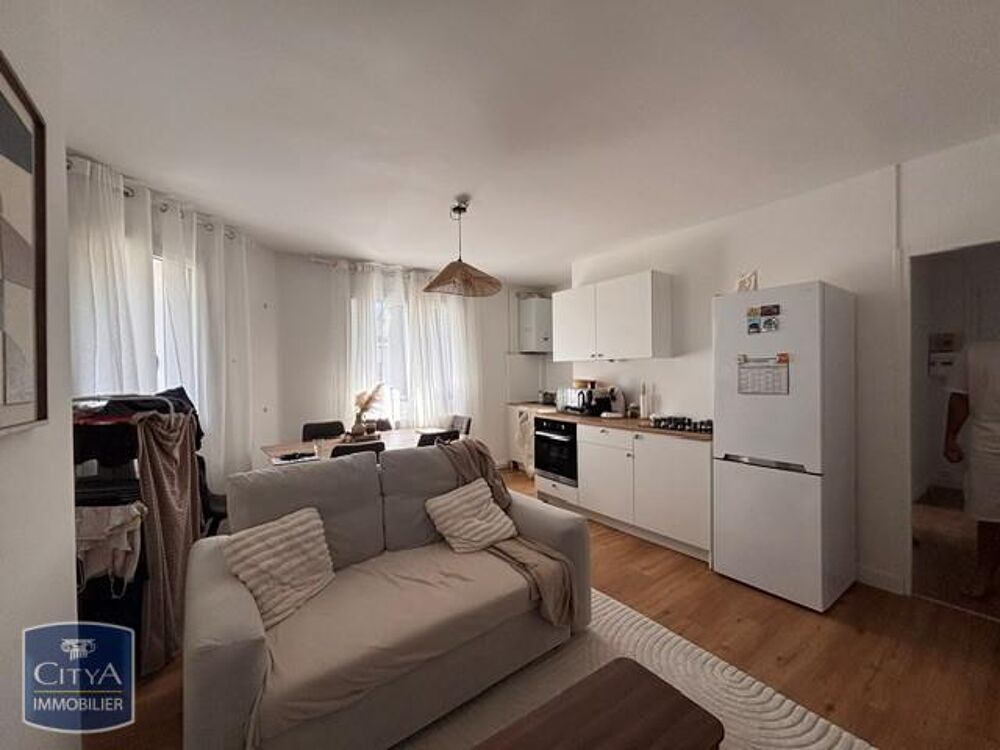 Vente Appartement appartement Eybens
