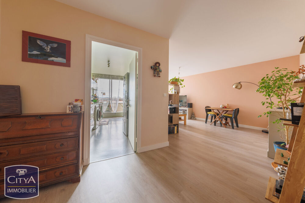 Vente Appartement appartement Chamalières