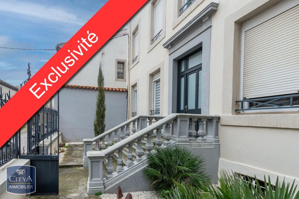 Appartement 2 pièces 35 m² · à Carcassonne · 35 m² · 59 000 €